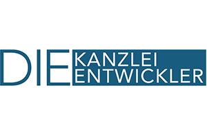 Die Kanzleientwickler