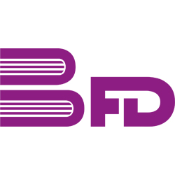 BFD Logo