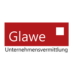 Glawe Unternehmensvermittlung Logo