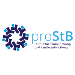 proStB Logo